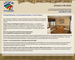 www.armorinteriors.com